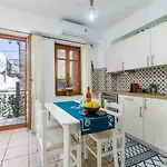 Διαμέρισμα Charis_skopelos Of 3 Grace's House *